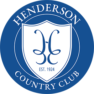 Henderson Country Club NC