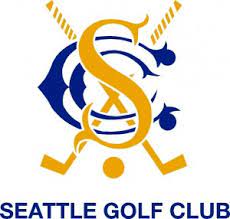 seattle golf club logo