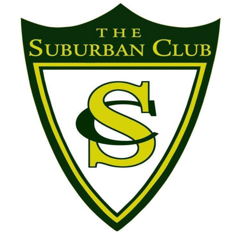 The Suburban Club MD