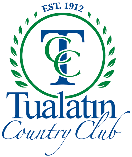 Tualatin Country Club OR