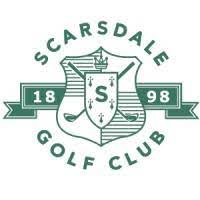 scarsdale golf club logo