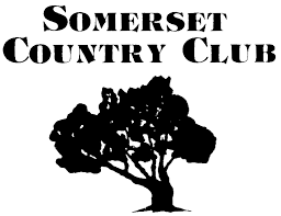 somerset country club logo