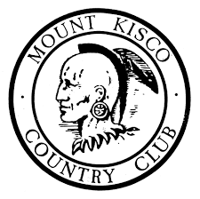mount kisco country club logo