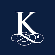 kinsale golf and fitness logo