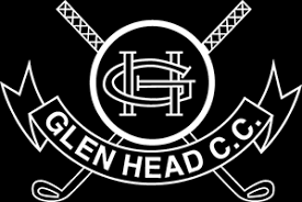 glen head country club logo