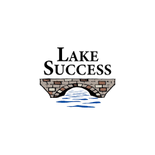 lake success golf club logo