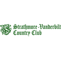 strathmore-vanderbilt country club logo