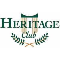 heritage club logo