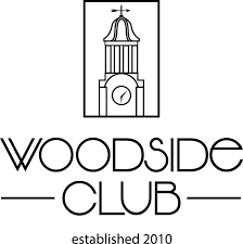woodside club logo