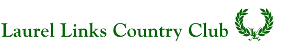 laurel links country club logo