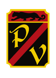 panther valley golf and country club logo