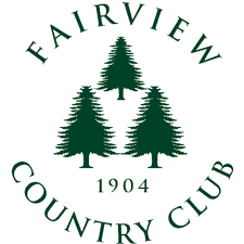 fairview country club logo