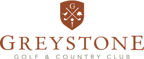 greystone golf and country club logo