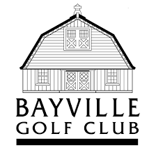 bayville golf club logo