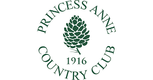 princess anne country club logo