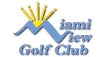 miami view golf club logo