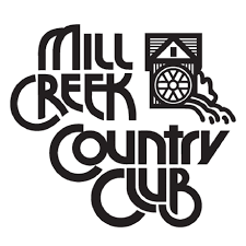 mill creek country club logo