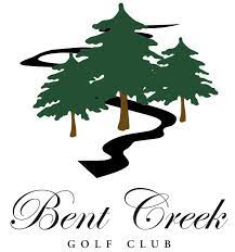 bent creek golf club logo