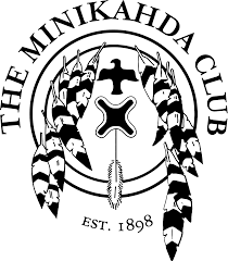 the minikahda club logo