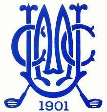 upper montclair country club logo