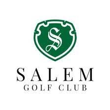 salem golf club logo