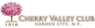 cherry valley club logo