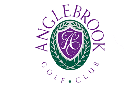 anglebrook golf club logo