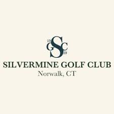 silvermine golf club logo