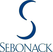 sebonack golf club logo
