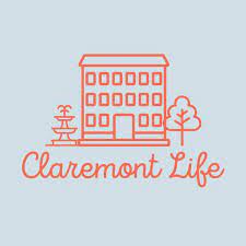 claremont country club logo