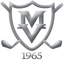 meridian valley country club logo