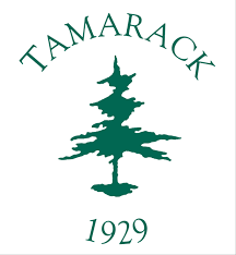 tamarack country club logo