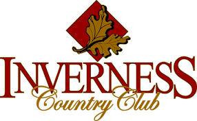inverness country club logo