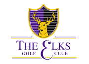 hamilton elks golf club logo