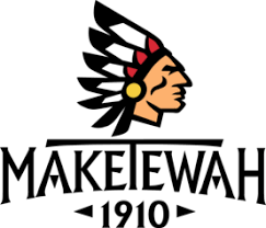 maketewah country club logo