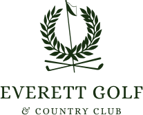 everett golf and country club logo