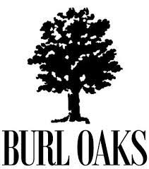 burl oaks golf club logo