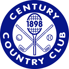 century country club logo