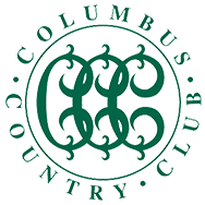 columbus country club logo