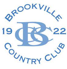 brookville country club logo