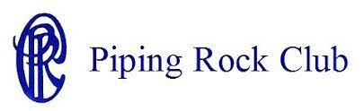 piping rock club logo