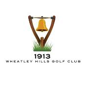 wheatley hills golf club logo