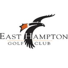 east hampton golf club logo