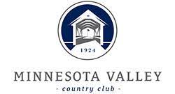 minnesota valley country club logo