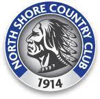north shore country club logo