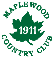 maplewood country club logo