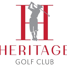 heritage golf club logo