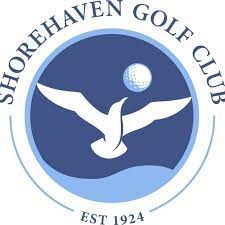 shorehaven golf club logo