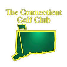 the connecticut golf club logo