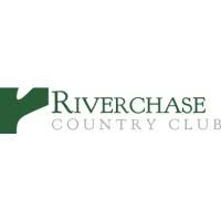 riverchase country club logo